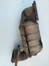 2006 HONDA CR-V I-CTDE SPORT 2.2 I-CDTI DIESEL GENUINE CATALYTIC CONVERTER.