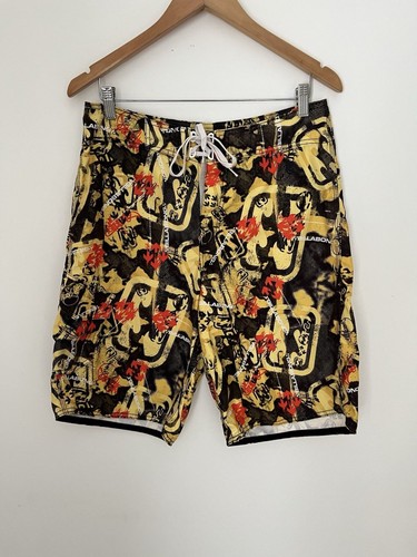 Billabong lab w32 graphic - billabong,