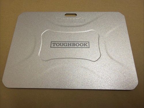 Panasonic toughbook back - toughbook, cf-19