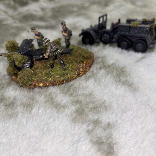 28mm anti tank - tank, gun