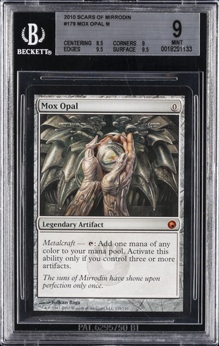 2010 mtg scars mirrodin m - 2010, mtg: