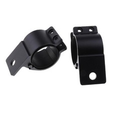 2x 40-81mm Tube Bull Roll Bar