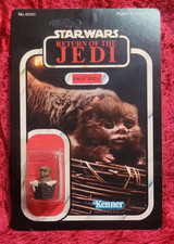 VINTAGE STAR WARS CUSTOM