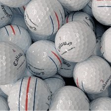 Callaway CHROME TOUR TRIPLE