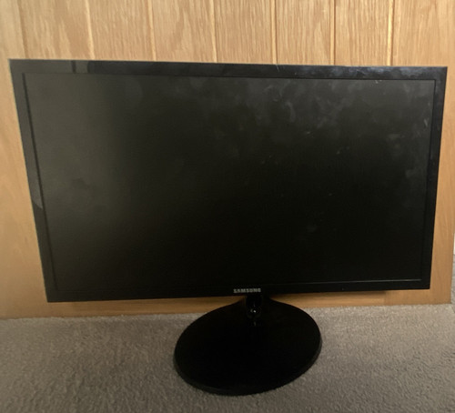 Samsung syncmaster s22f350fhu - samsung,