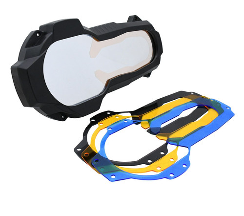 Headlight guard protector - headlight,