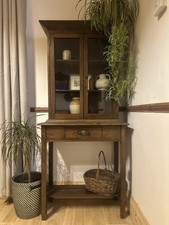 Stunning Antique Oak Country