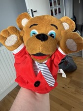 Butlin’s Billy Bear Hand