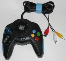 My Arcade Plug N Play Retro Games Console Built In 220 Games