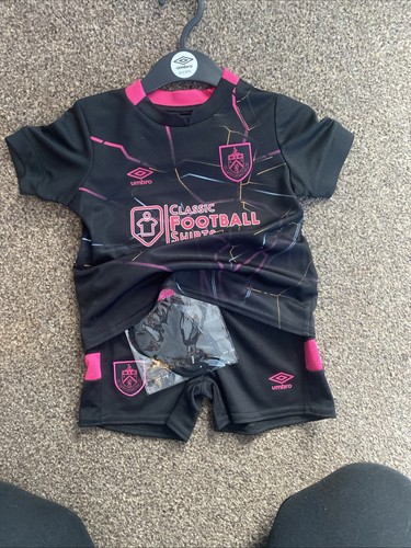 Child football kits - kits, socks