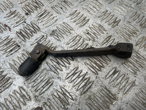 Sinnis apache 125 gear - apache,