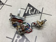 Charvel Pro Mod DK24 Control