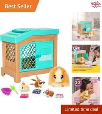 Nurture Your Mama Guinea Pig -