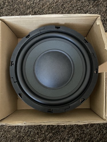 Beyma 8br40 ohm 8 - 8br40/n, 8"