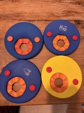Kids Arm Float Discs 4 Pcs
