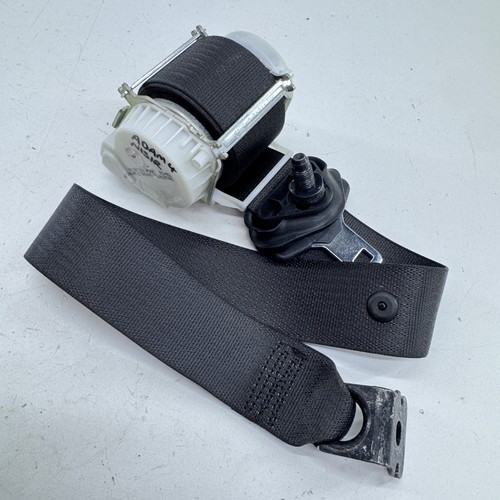 Vauxhall adam seat - adam, belt