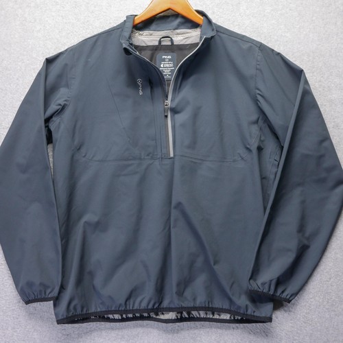 Ping jacket mens gray - jacket,