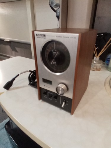 Sony vintage stereo - sony,