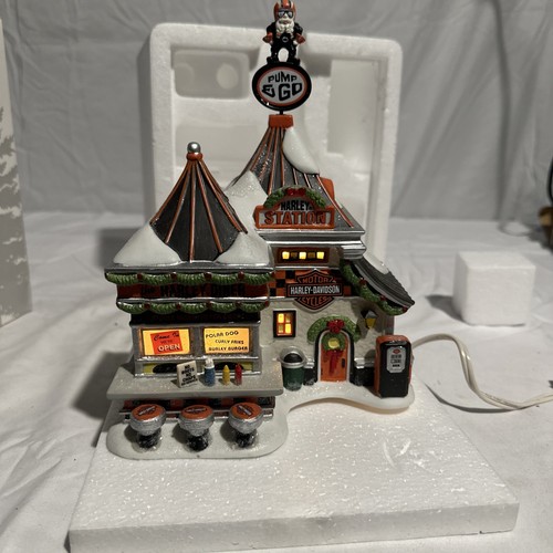 Department north pole - 56,