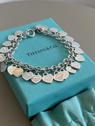 Genuine tiffany and - genuine, co