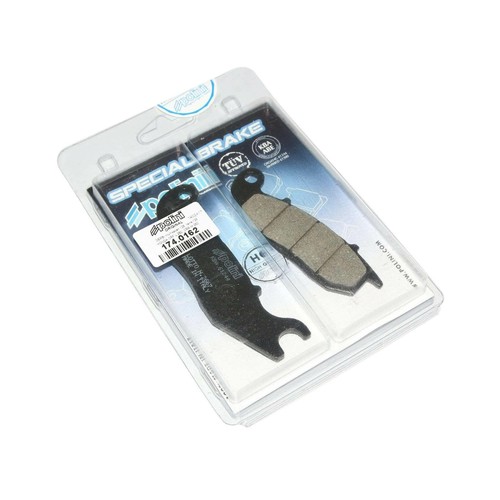 Polini original brake pads - polini,