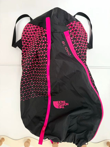 The north face - face, 18l