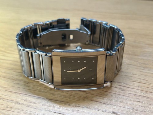 Rado diastar ceramic - rado,