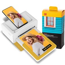 KODAK Dock Plus 4PASS Instant