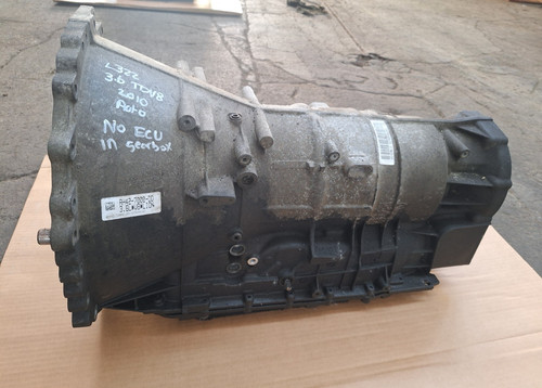 2010 range rover l322 - 2010, v8