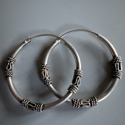 Bali sterling silver 925 - bali,