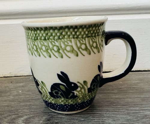 Mug 29l handmade polish - ,