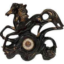 Mercedes Vintage Horse