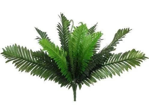 Artificial greenery flowers - greenery,