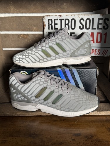 Adidas originals zx flux - originals, ®
