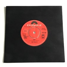 John Travolta – Sandy 7"