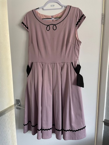 Ladies fashion lindy bop - fashion,