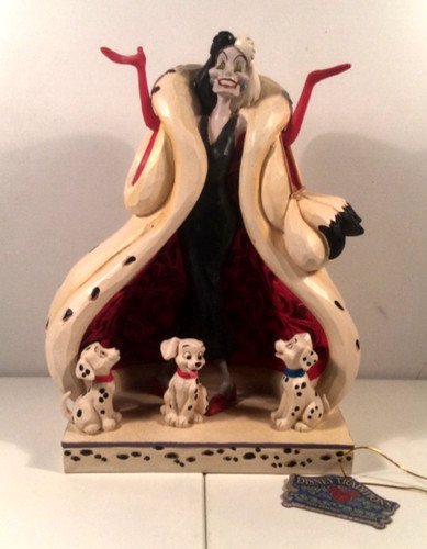 Disney showcase collection - showcase,