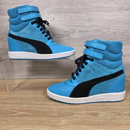 Puma sky contact - sky,
