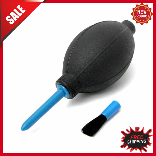 Dust blower rubber - bulb, air
