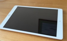 iPad 7th Generation 32GB Gold