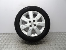 NISSAN MICRA K13 15" ALLOY