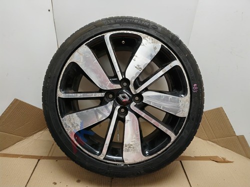 Renault clio mk4 17 - clio, inch