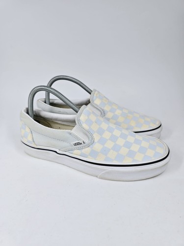 Vans off the - the, checkerboard