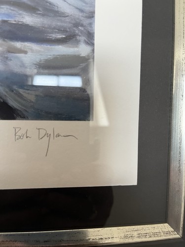 Bob dylan - bob,