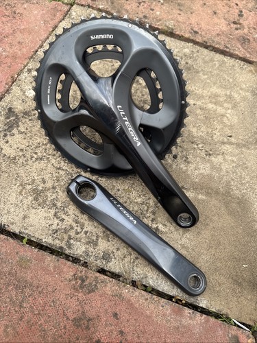 Shimano ultegra 6750 - shimano, fc-6750
