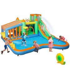 Aiyaplay inflatable bouncy - aiyaplay,