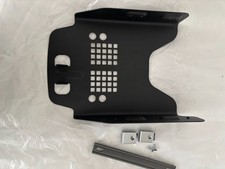 Kenwood TS480 Mobile Mounting Bracket & Handle Strap Spare Replacement Part