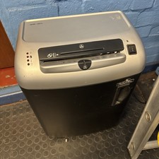 Large Office Shredder Fellows