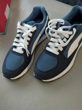 Brand New Puma Future Rider Trainers Size 4