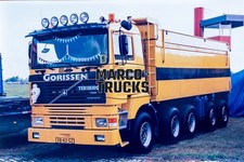 Truck photo Terberg F3000